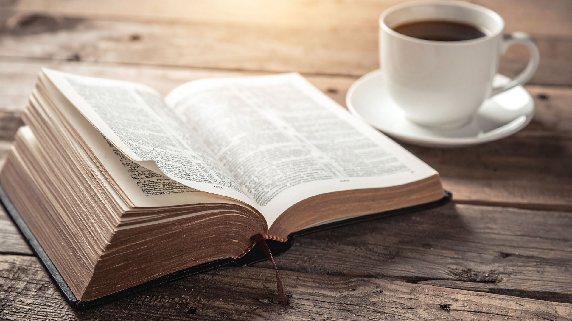 Devotional Discussion  