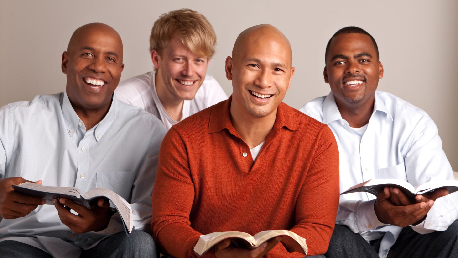 No Brother Left Behind (NBLB)