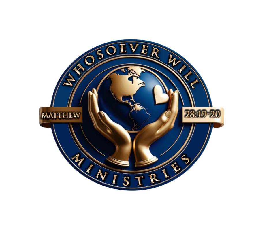 Whosoever Will Ministries